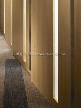 青浦办公室装饰效果图片