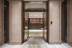 九亭办公室装饰设计效果图片