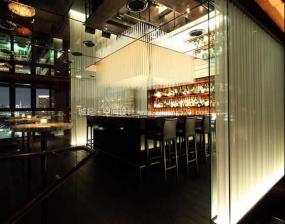 最新青浦办公室设计装修图片