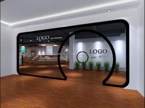 创意风格办公室设计装饰图片