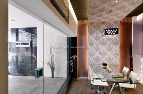 创意风格办公室装修图片