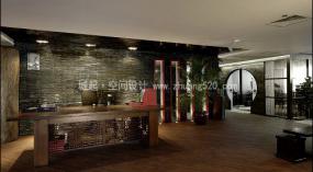 嘉定区办公室设计装饰图片