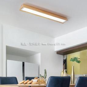 日式简约文雅风格办公室装修图片