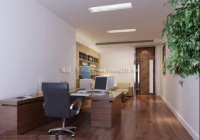 15平米办公室装修图片