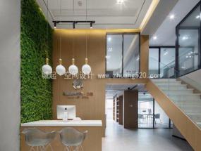 15平米办公室设计装潢图片