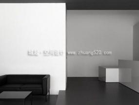 30平米办公室设计装潢图片