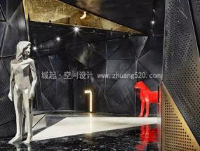 简约风格电影院装修高清效果图