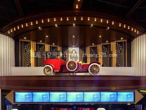 简约风格电影院设计装潢图片