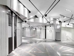 简约风格电影院装潢效果图片