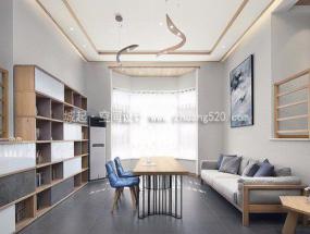 最新简约风格电影院设计装修图