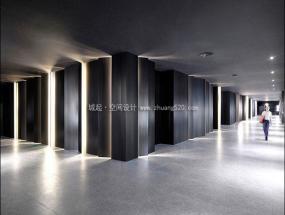 电影院装潢设计效果图片