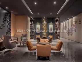 电影院装修图片