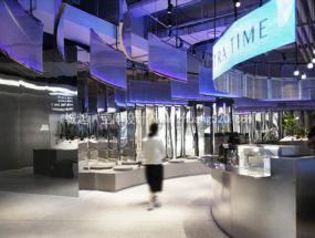 简约风格电影院设计装饰图片