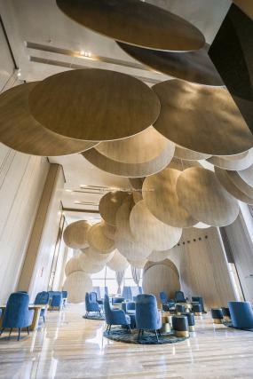 电影院装修图片