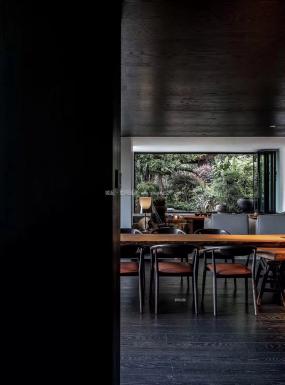 舒适经济办公室设计装潢图片