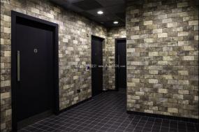 最新简约风办公室设计装饰效果图