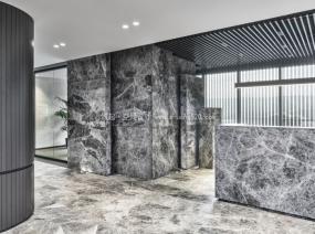 工业风格办公室装修高清图片