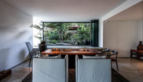 简约工业风格办公室装饰设计效果图片