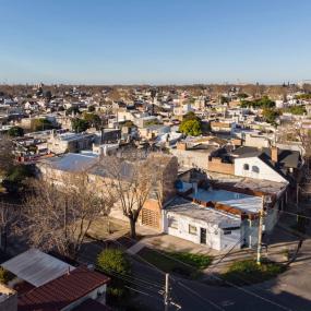 简约工业风格办公室装修图片