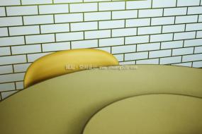 简约风格餐饮店装潢设计效果图片