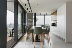 工业简约文雅风格办公室装修图片