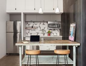 办公室室装修效果图