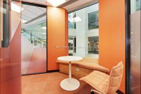 办公室设计室内效果图片