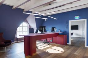 办公室设计图片案例