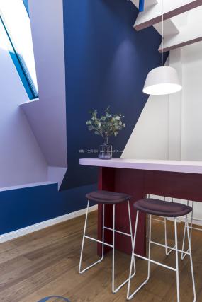 办公室设计室内装饰效果图片