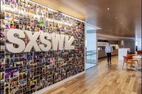 小办公室壁灯装修效果图片