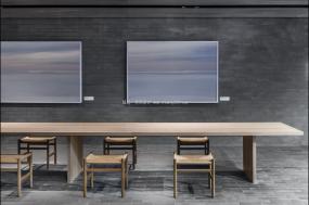 现代办公室风格装饰灯具大全