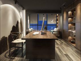 办公室装修高清图片大全