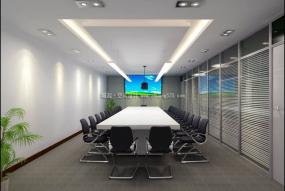 办公室装饰装修图片