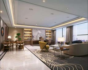 办公室装修设计图片大全