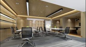 办公室装修图片大全