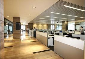 办公室图片装修效果图大全