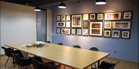 办公室办装修图片