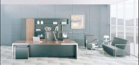 办公室设计室内图片