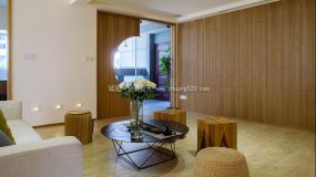 2018办公室装修效果图