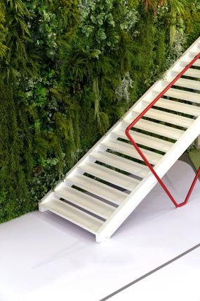 办公室吊灯装修效果图片