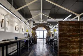 办公室室内吊灯装修效果图图集