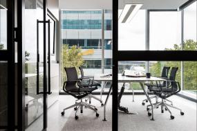 家庭办公室设计图片案例