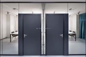 简约现代家庭办公室装饰设计图片