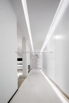 300平办公室效果图