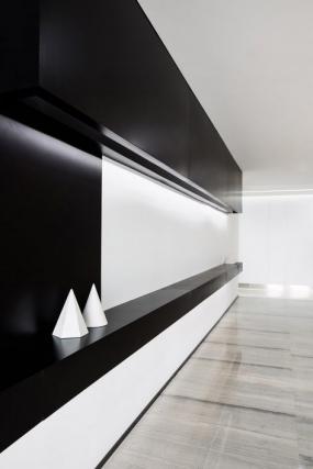 300平办公室装修