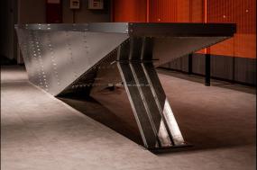 200平办公室装修设计