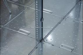 200平办公室装修设计图纸