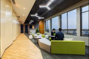 100平办公室图片大全2014图片