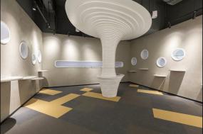 100平办公室图片大全2014图片大全