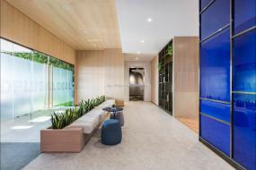 100平办公室图片大全2014图片大全集